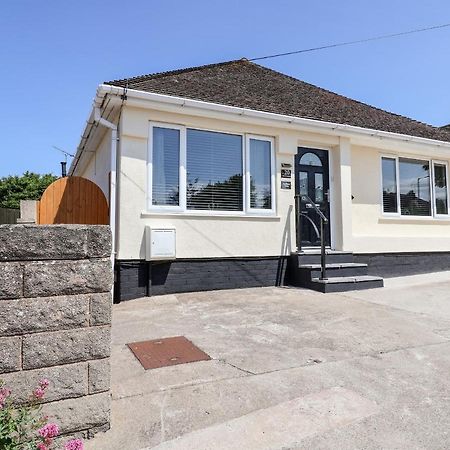 Sea Breeze Cottage Prestatyn Exterior photo