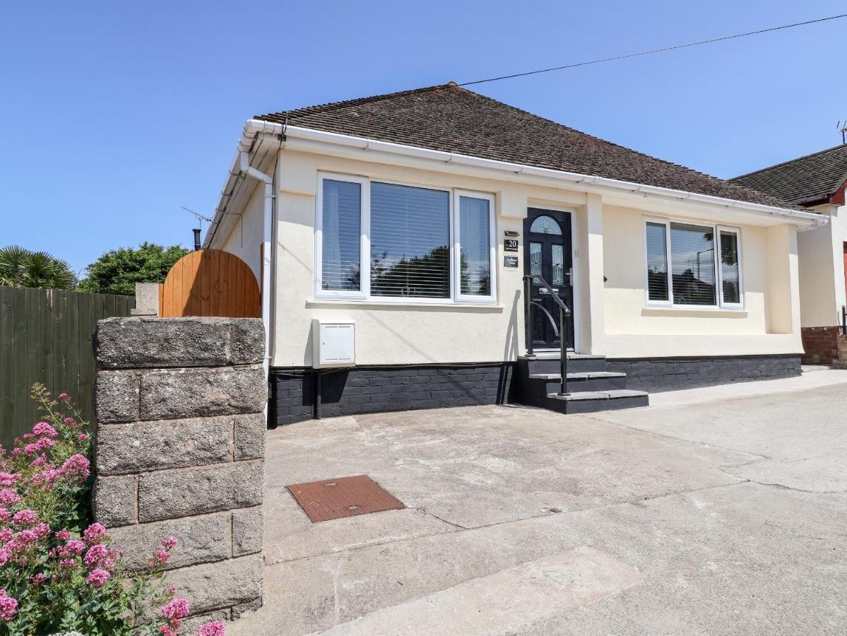 Sea Breeze Cottage Prestatyn Exterior photo