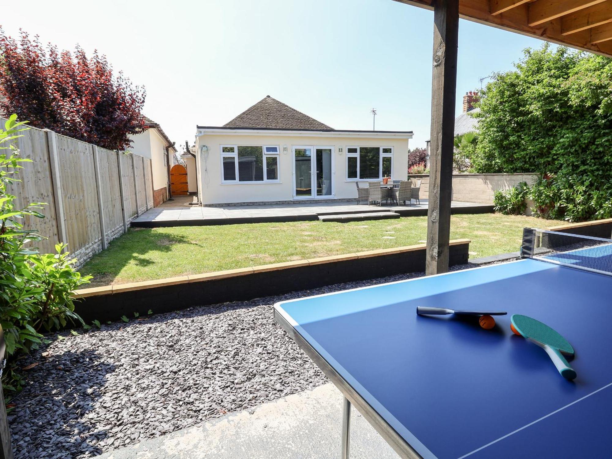 Sea Breeze Cottage Prestatyn Exterior photo